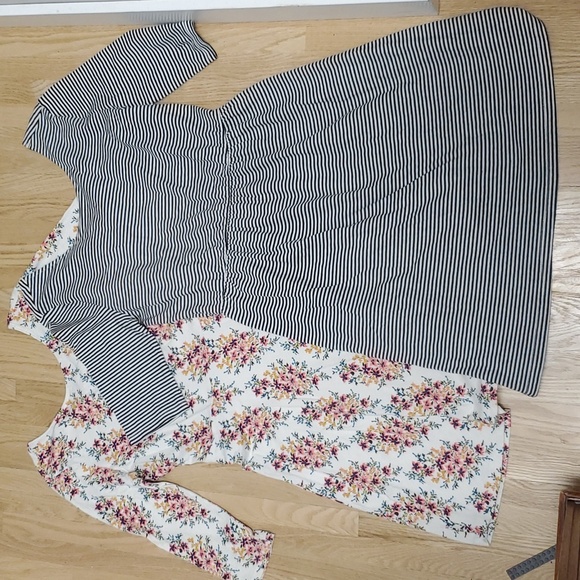 3 girls Old Navy dresses - Picture 1 of 9